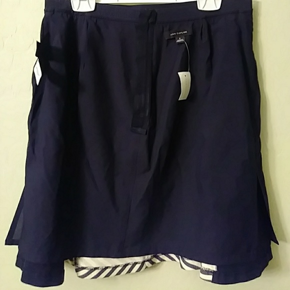Ann Taylor Skirt NWT - Picture 8 of 9